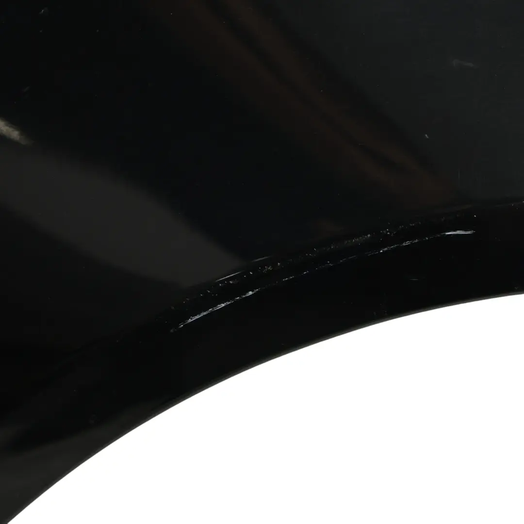 Seitenteil Vorne Rechts Flügel Kotflügel Phantom Black Schwarz - Z9Y für Audi A5 8T mit Teilenummer 8T0821106H Audi A5 8T Seitenteil Vorne Rechts Flügel Kotflügel Phantom Black Schwarz - Z9Y - SKU 8T0821106H-PHB - Teilenummer 8T0821106H