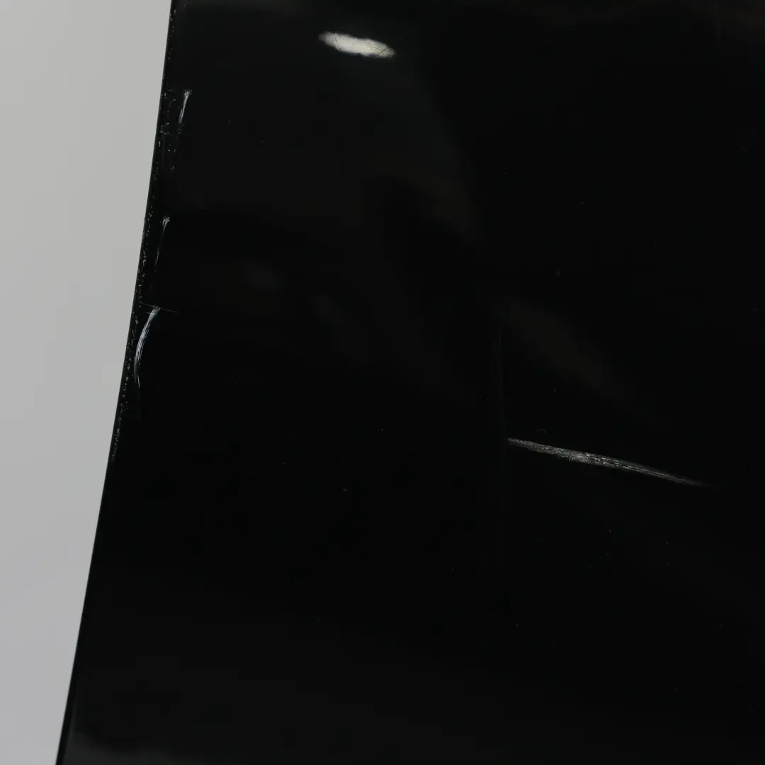 Audi A5 8T Seitenteil Vorne Rechts Flügel Kotflügel Phantom Black Schwarz - Z9Y - SKU 8T0821106H-PHB - Teilenummer 8T0821106H