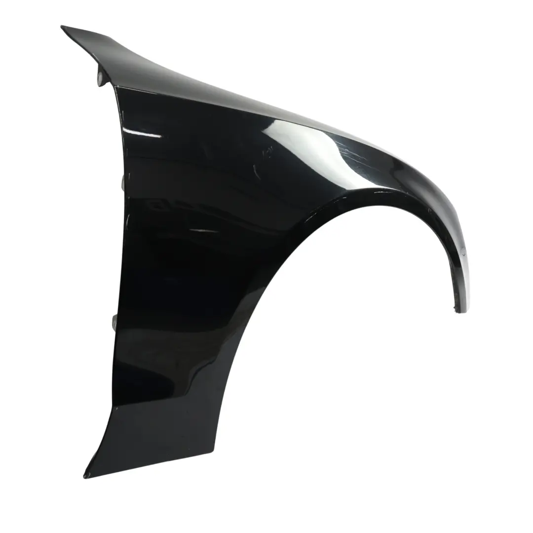  Pannello Laterale Audi A5 8T Parafango Anteriore Destro Phantom Black - Z9Y - SKU 8T0821106H-PHB - Numero di parte 8T0821106H