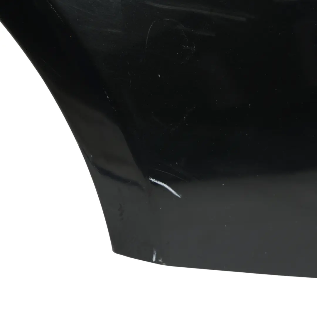  Panel Lateral Audi A5 8T Delantero Derecho Guardabarros Phantom Negro - Z9Y - SKU 8T0821106H-PHB - Número de pieza 8T0821106H