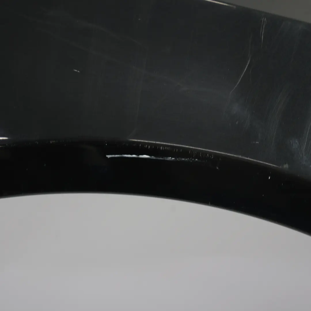 Audi A5 8T Pannello Laterale Parafango Anteriore Destro Phantom Black - Z9Y - SKU 8T0821106H-PHB - Numero di parte 8T0821106H