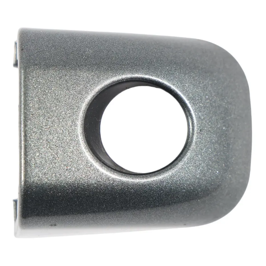 Maniglia Della Portiera Anteriore Destra Grigio Monsone - X7R per Audi A5 8T con numero di parte 8T0837879 Audi A5 8T Maniglia Della Portiera Anteriore Destra Grigio Monsone - X7R - SKU 8T0837879-MOG - Numero di parte 8T0837879