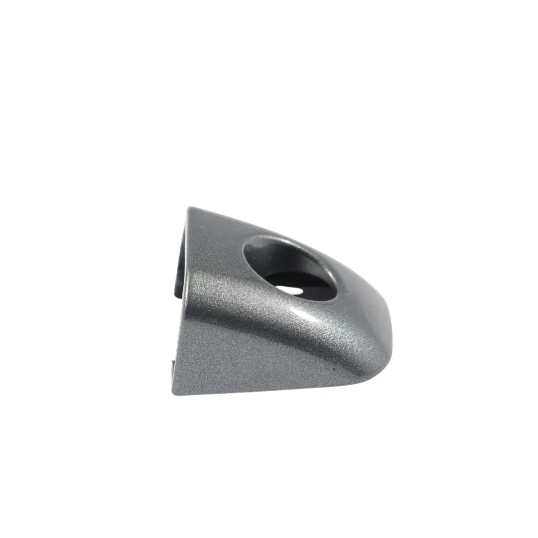 Maniglia Della Portiera Anteriore Destra Grigio Monsone - X7R per Audi A5 8T con numero di parte 8T0837879 Audi A5 8T Maniglia Della Portiera Anteriore Destra Grigio Monsone - X7R - SKU 8T0837879-MOG - Numero di parte 8T0837879