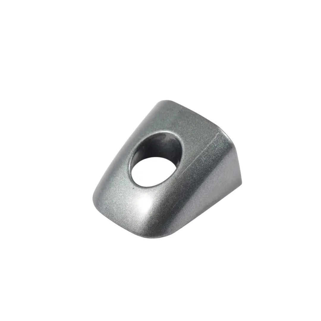 Audi A5 8T Maniglia Della Portiera Anteriore Destra Grigio Monsone - X7R - SKU 8T0837879-MOG - Numero di parte 8T0837879