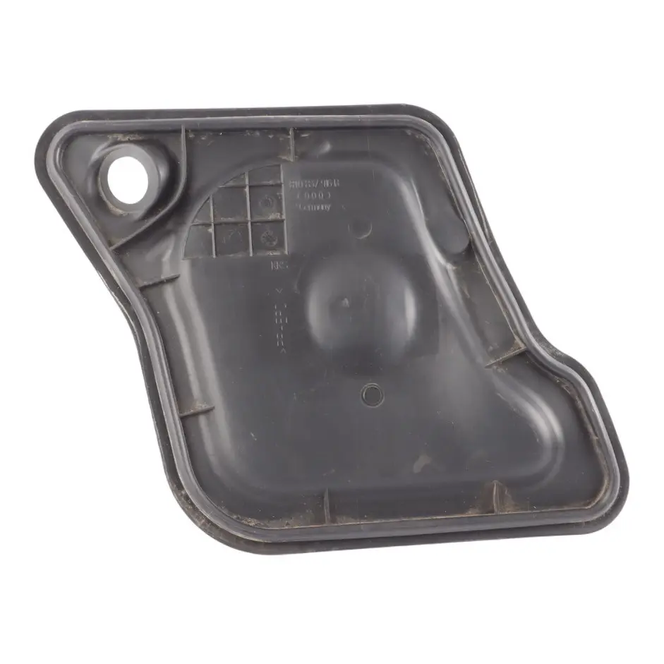 Audi A5 8T 8F Coupe Cabrio Pannello Interno Porta Anteriore Destro 8T0837916B