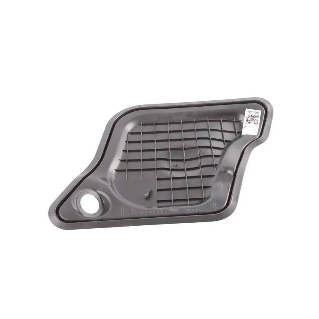8F Coupe Cabrio Panel Interior Puerta Delantera Derecha para Audi A5 8T con número de pieza 8T0837916B Audi A5 8T 8F Coupe Cabrio Panel Interior Puerta Delantera Derecha - SKU 8T0837916B - Número de pieza 8T0837916B