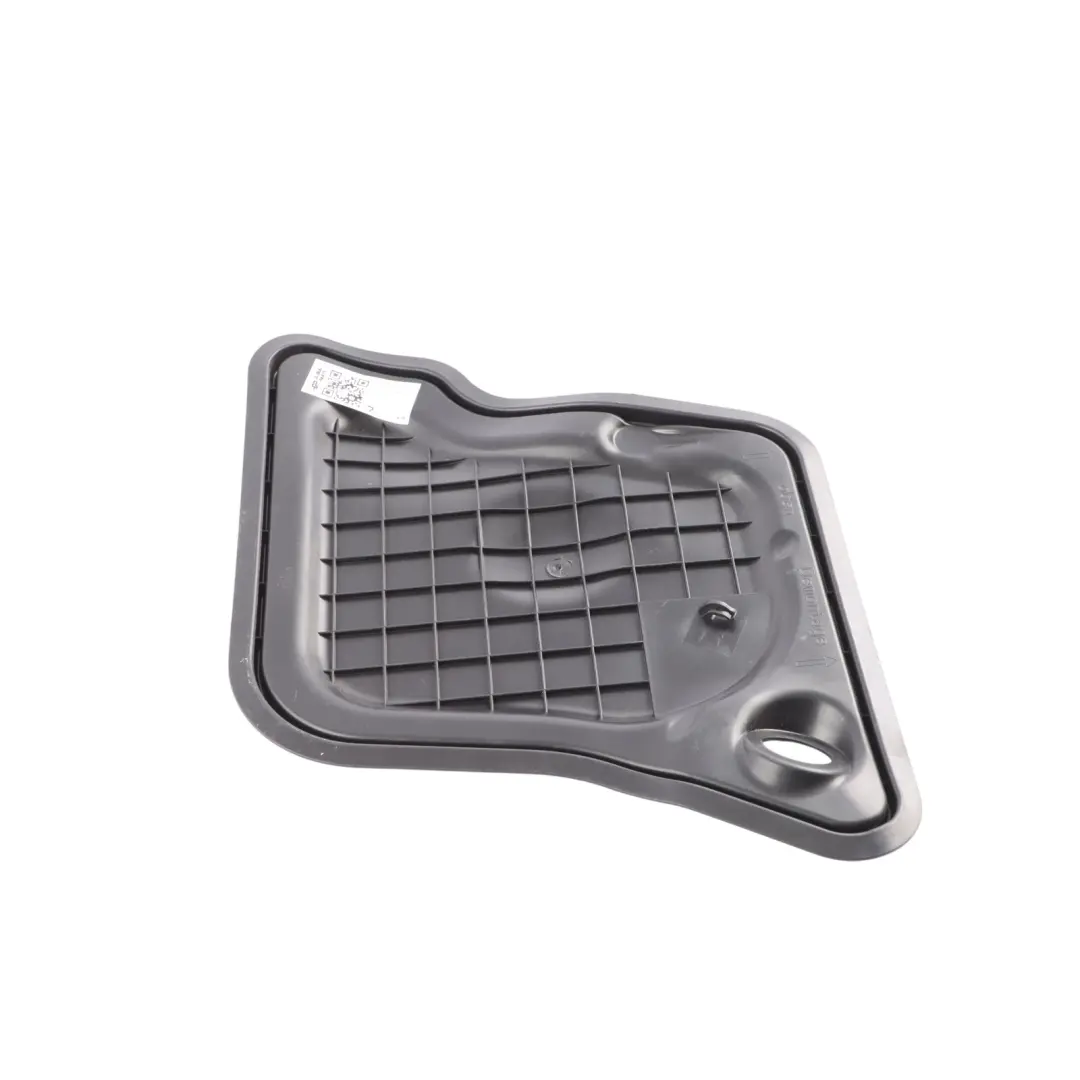 Audi A5 8T 8F Coupe Cabrio Panel Interior Puerta Delantera Derecha - SKU 8T0837916B - Número de pieza 8T0837916B