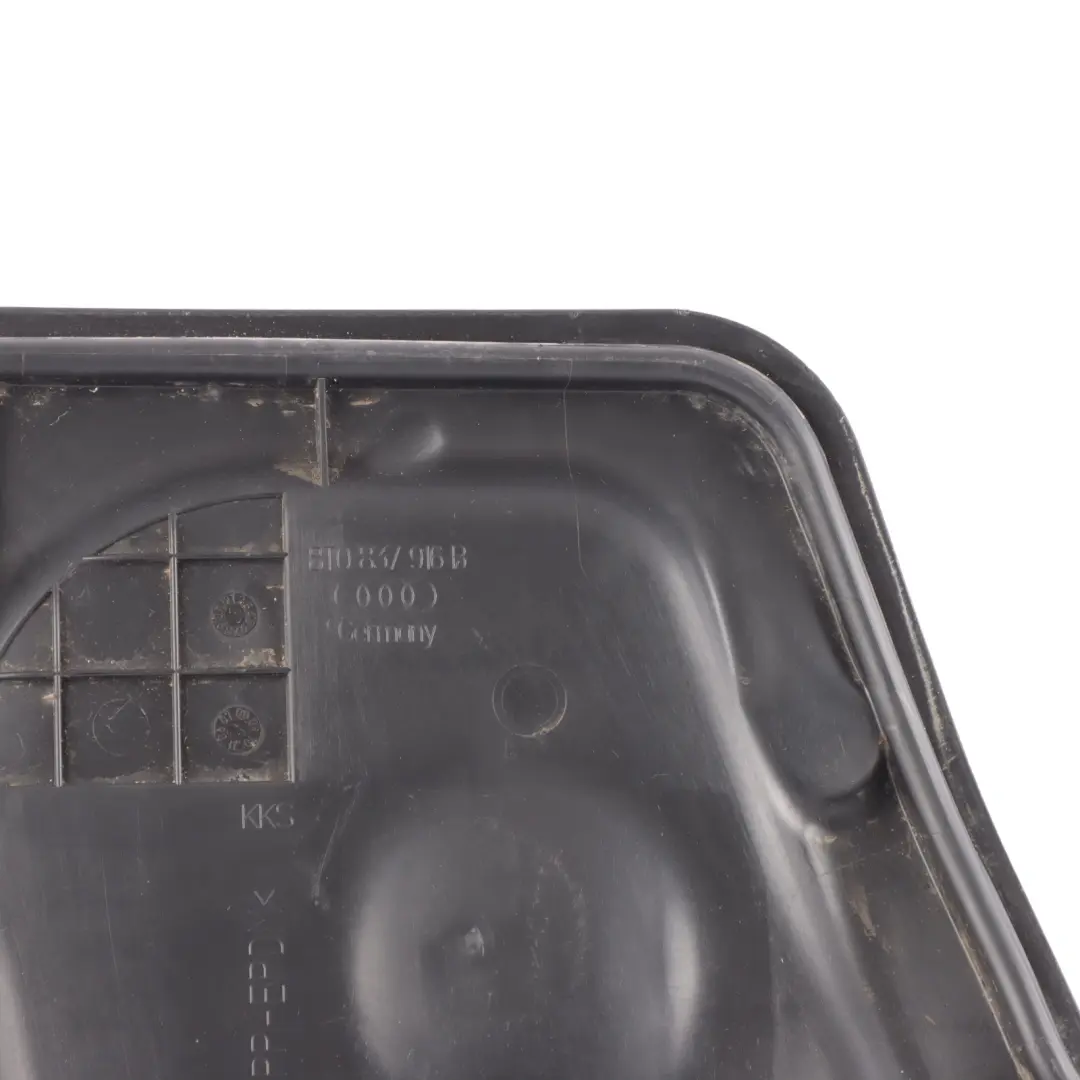 8F Coupe Cabrio Door Inner Trim Panel Front Right O/S to Audi A5 8T with Part number 8T0837916B Audi A5 8T 8F Coupe Cabrio Door Inner Trim Panel Front Right O/S - SKU 8T0837916B - Part number 8T0837916B