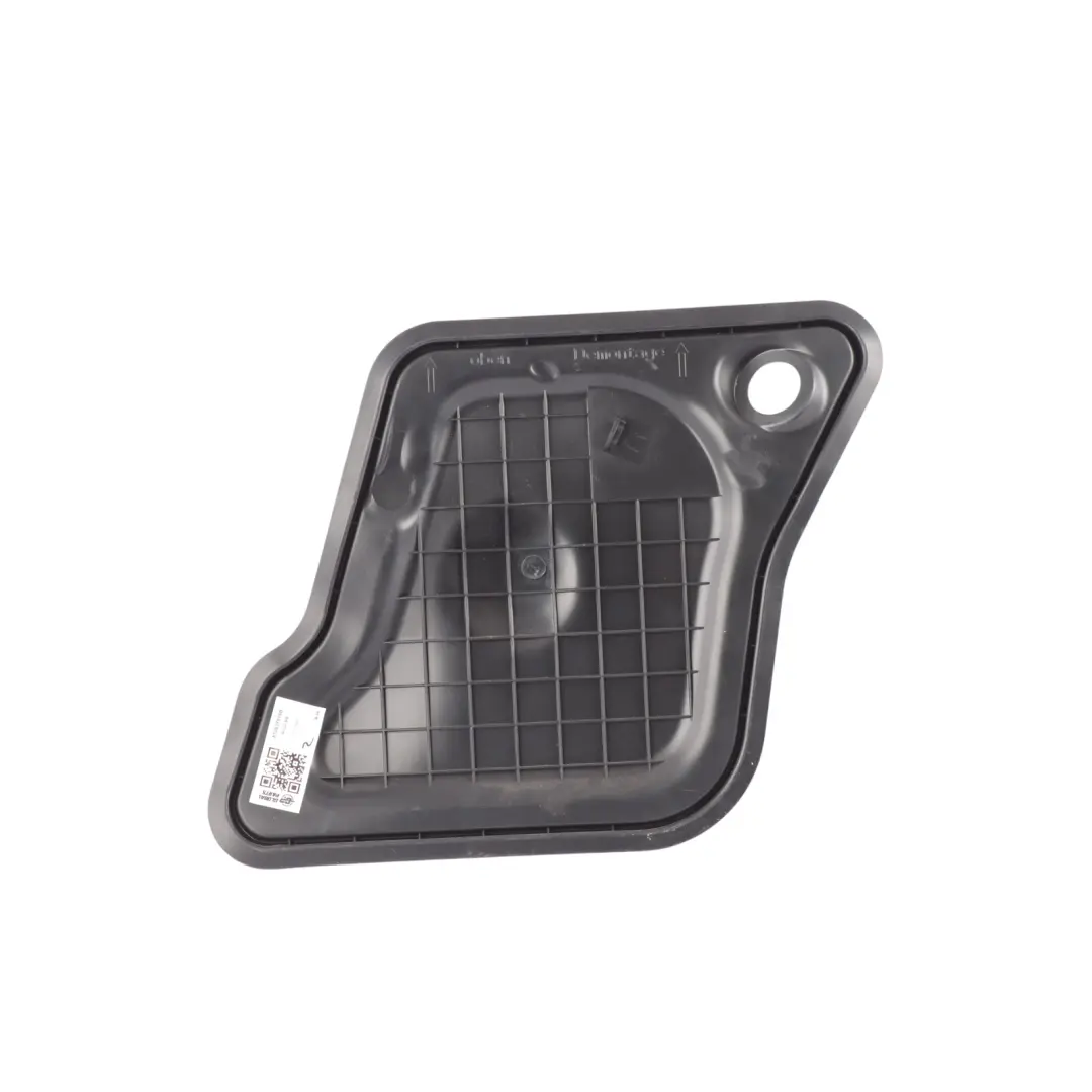 Audi A5 8T 8F Coupe Cabrio Door Inner Trim Panel Front Right O/S - SKU 8T0837916B - Part number 8T0837916B