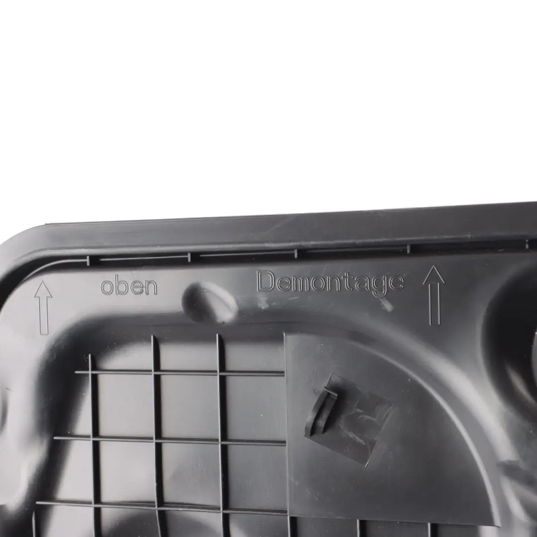 Audi A5 8T 8F Coupe Cabrio Pannello Interno Porta Anteriore Destro - SKU 8T0837916B - Numero di parte 8T0837916B