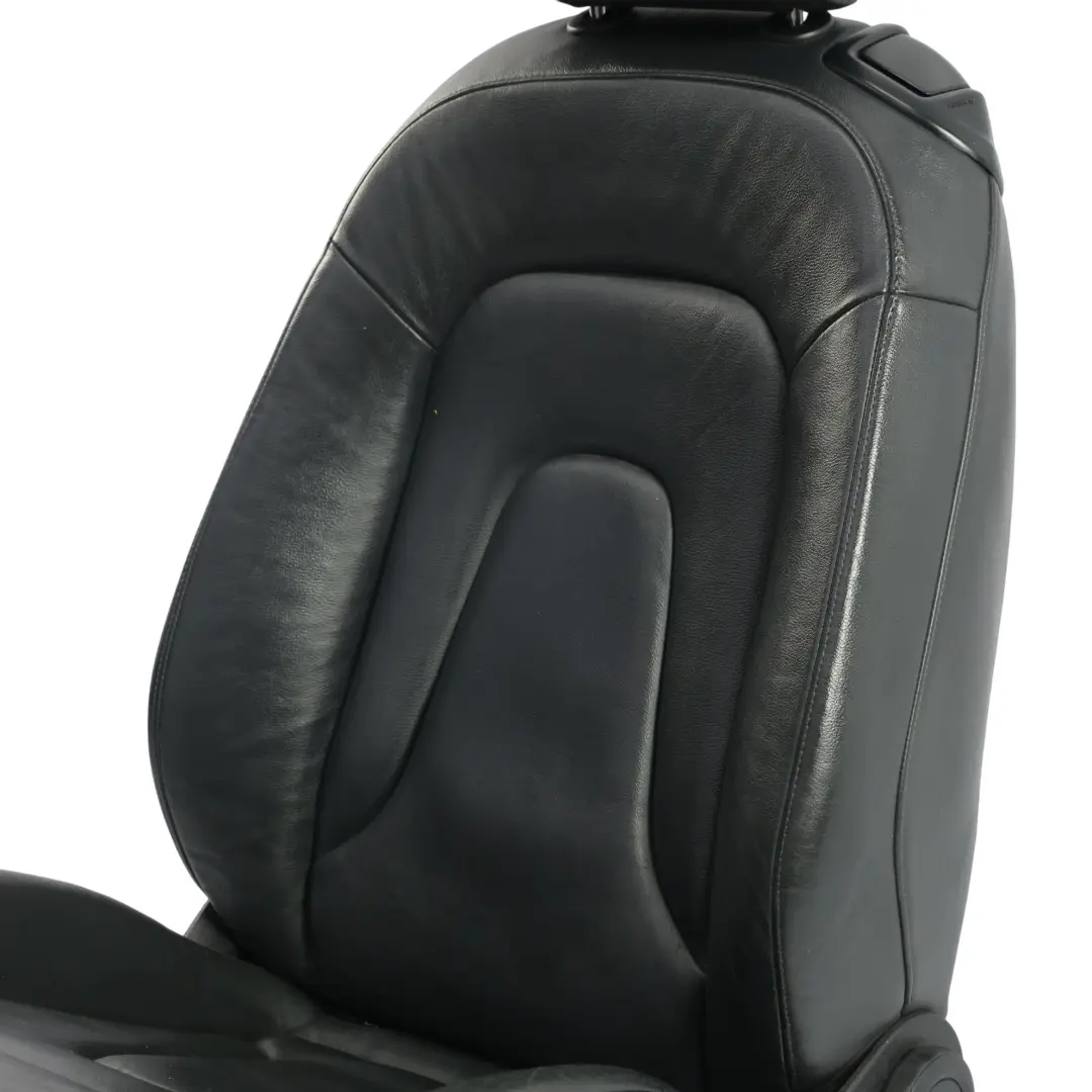 Przednie Siedzenie Podgrzewane Skóra Fotel Lewy do Audi A5 8T Coupe o numerze 8T0881805Q Audi A5 8T Coupe Przednie Siedzenie Podgrzewane Skóra Fotel Lewy - SKU 8T0881805Q-2 - Numer Części 8T0881805Q