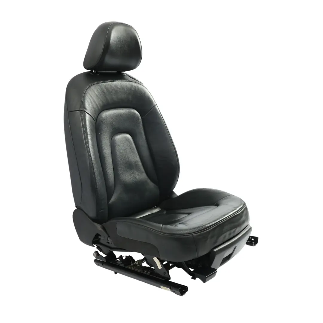 Asiento Delantero Calefactable Izquierdo para Audi A5 8T Coupe con número de pieza 8T0881805Q Audi A5 8T Coupe Asiento Delantero Calefactable Izquierdo - SKU 8T0881805Q-2 - Número de pieza 8T0881805Q