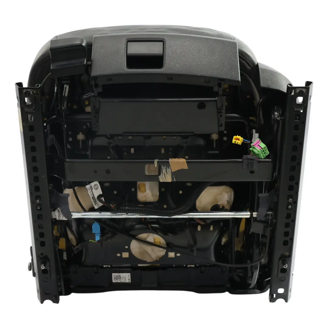 Asiento Delantero Calefactable Izquierdo para Audi A5 8T Coupe con número de pieza 8T0881805Q Audi A5 8T Coupe Asiento Delantero Calefactable Izquierdo - SKU 8T0881805Q-2 - Número de pieza 8T0881805Q