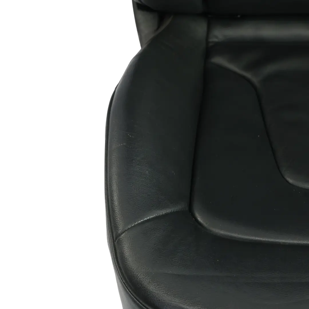 Audi A5 8T Coupe Asiento Delantero Calefactable Izquierdo - SKU 8T0881805Q-2 - Número de pieza 8T0881805Q