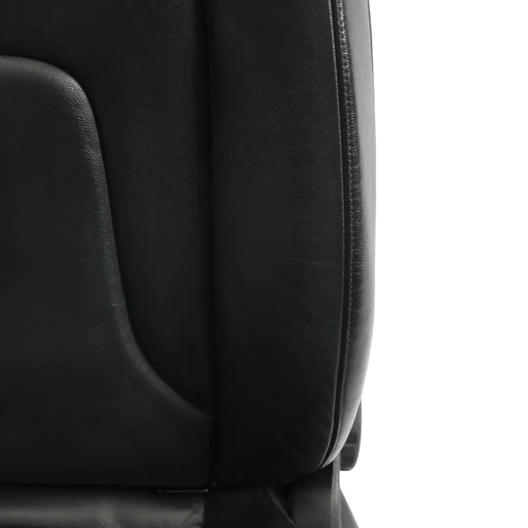 Front SeatHeated Interior Leather Soul Black Left N/S to Audi A5 8T Coupe with Part number 8T0881805Q Audi A5 8T Coupe Front SeatHeated Interior Leather Soul Black Left N/S - SKU 8T0881805Q-2 - Part number 8T0881805Q
