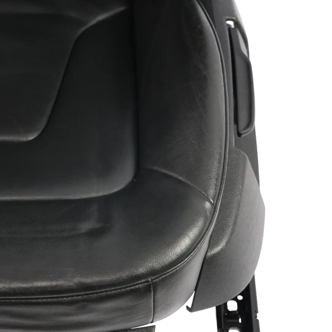Front SeatHeated Interior Leather Soul Black Left N/S to Audi A5 8T Coupe with Part number 8T0881805Q Audi A5 8T Coupe Front SeatHeated Interior Leather Soul Black Left N/S - SKU 8T0881805Q-2 - Part number 8T0881805Q