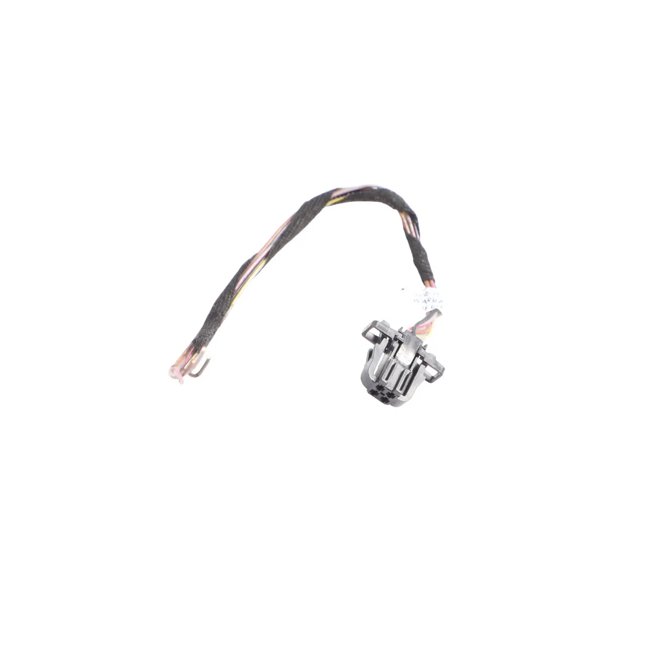 Audi A5 8T Cableado Arnés Luz Trasera Interior Izquierda 8T0945093