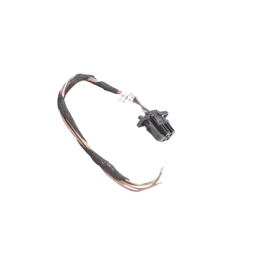 Audi A5 8T Rear Inner Tail Light Lamp Wiring Loom Harness Left N/S - SKU 8T0945093-1 - Part number 8T0945093