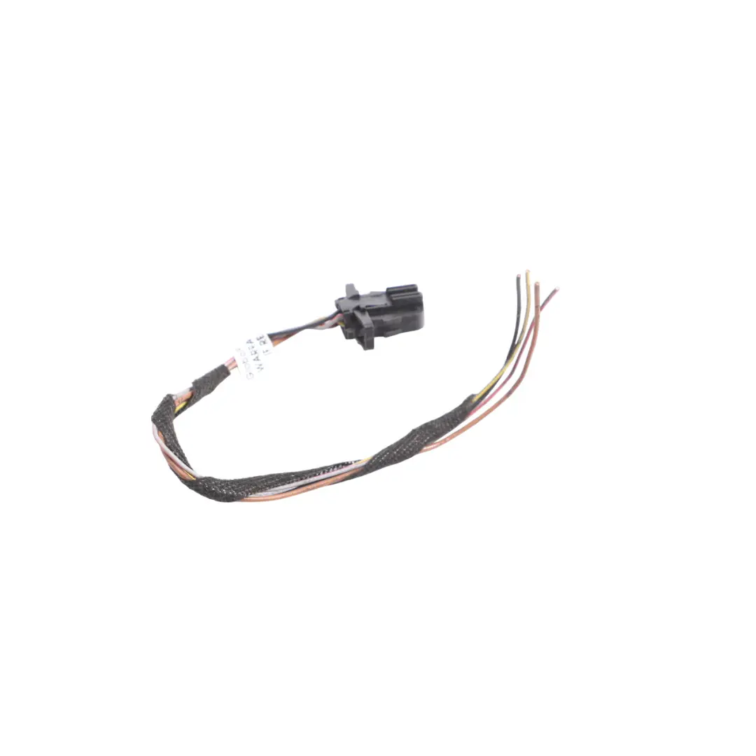Audi A5 8T Faisceau Câblage Feu Arrière Intérieur Gauche - SKU 8T0945093-1 - Numéro de pièce 8T0945093