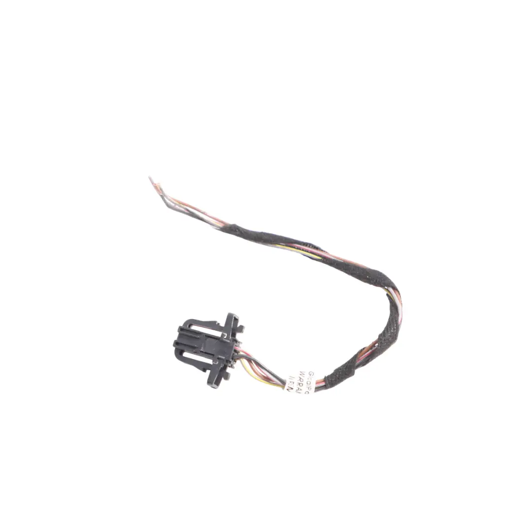 Inner Tail Light Lamp Wiring Loom Harness Left N/S to Audi A5 8T Rear with Part number 8T0945093 Audi A5 8T Rear Inner Tail Light Lamp Wiring Loom Harness Left N/S - SKU 8T0945093-1 - Part number 8T0945093