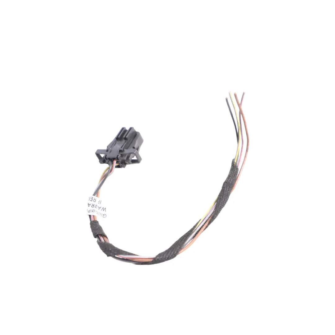 Inner Tail Light Lamp Wiring Loom Harness Left N/S to Audi A5 8T Rear with Part number 8T0945093 Audi A5 8T Rear Inner Tail Light Lamp Wiring Loom Harness Left N/S - SKU 8T0945093-1 - Part number 8T0945093