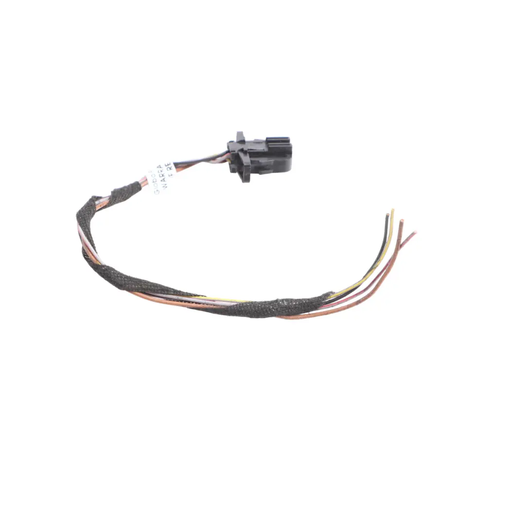 Faisceau Câblage Feu Arrière Intérieur Gauche pour Audi A5 8T à propos du numéro de pièce 8T0945093 Audi A5 8T Faisceau Câblage Feu Arrière Intérieur Gauche - SKU 8T0945093-1 - Numéro de pièce 8T0945093