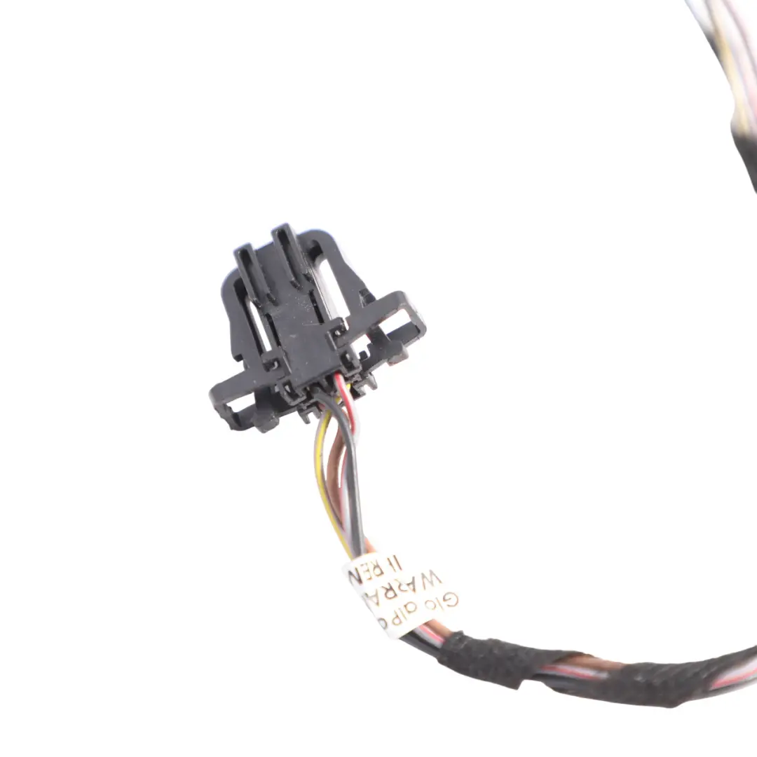 Audi A5 8T Faisceau Câblage Feu Arrière Intérieur Gauche - SKU 8T0945093-1 - Numéro de pièce 8T0945093