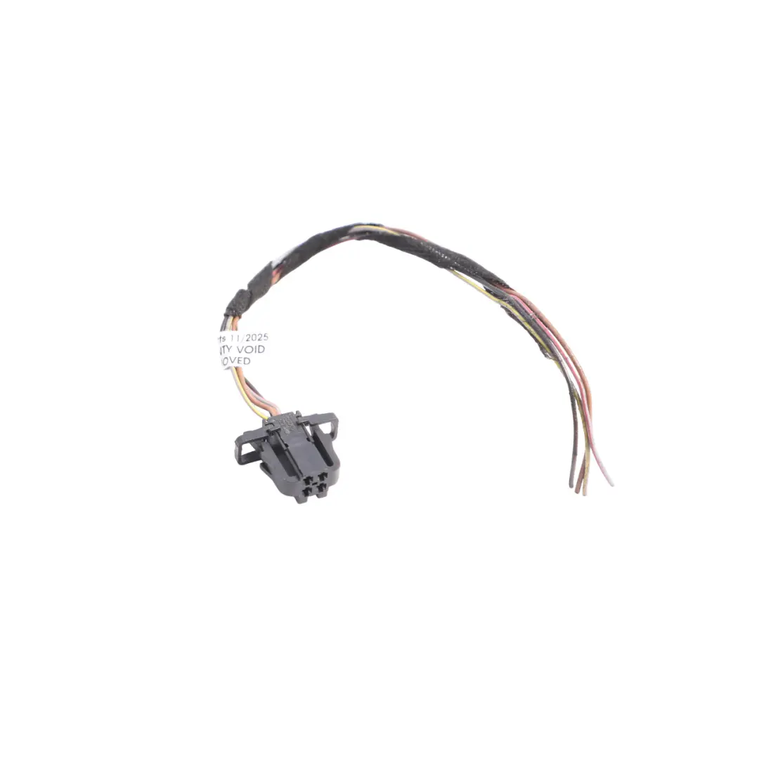 Inner Tail Light Lamp Wiring Loom Harness Left N/S to Audi A5 8T Rear with Part number 8T0945093 Audi A5 8T Rear Inner Tail Light Lamp Wiring Loom Harness Left N/S - SKU 8T0945093-1 - Part number 8T0945093