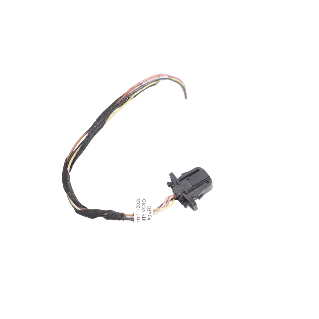 Inner Tail Light Lamp Wiring Loom Harness Left N/S to Audi A5 8T Rear with Part number 8T0945093 Audi A5 8T Rear Inner Tail Light Lamp Wiring Loom Harness Left N/S - SKU 8T0945093-1 - Part number 8T0945093