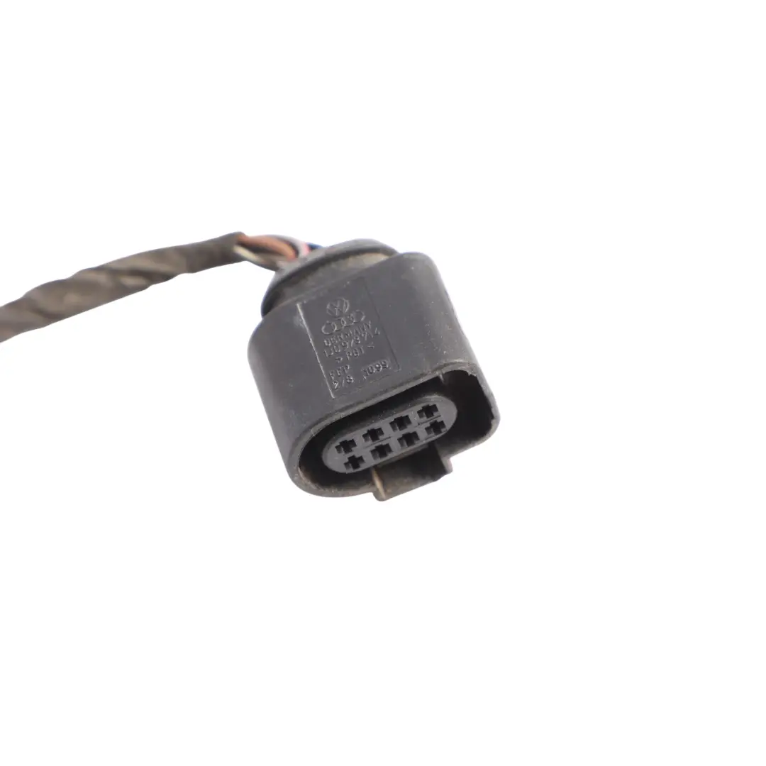 Faisceau Câblage Arrière Extérieur Gauche Côté Conducteur pour Audi A5 8T à propos du numéro de pièce 8T0945095 Audi A5 8T Faisceau Câblage Arrière Extérieur Gauche Côté Conducteur - SKU 8T0945095-1 - Numéro de pièce 8T0945095