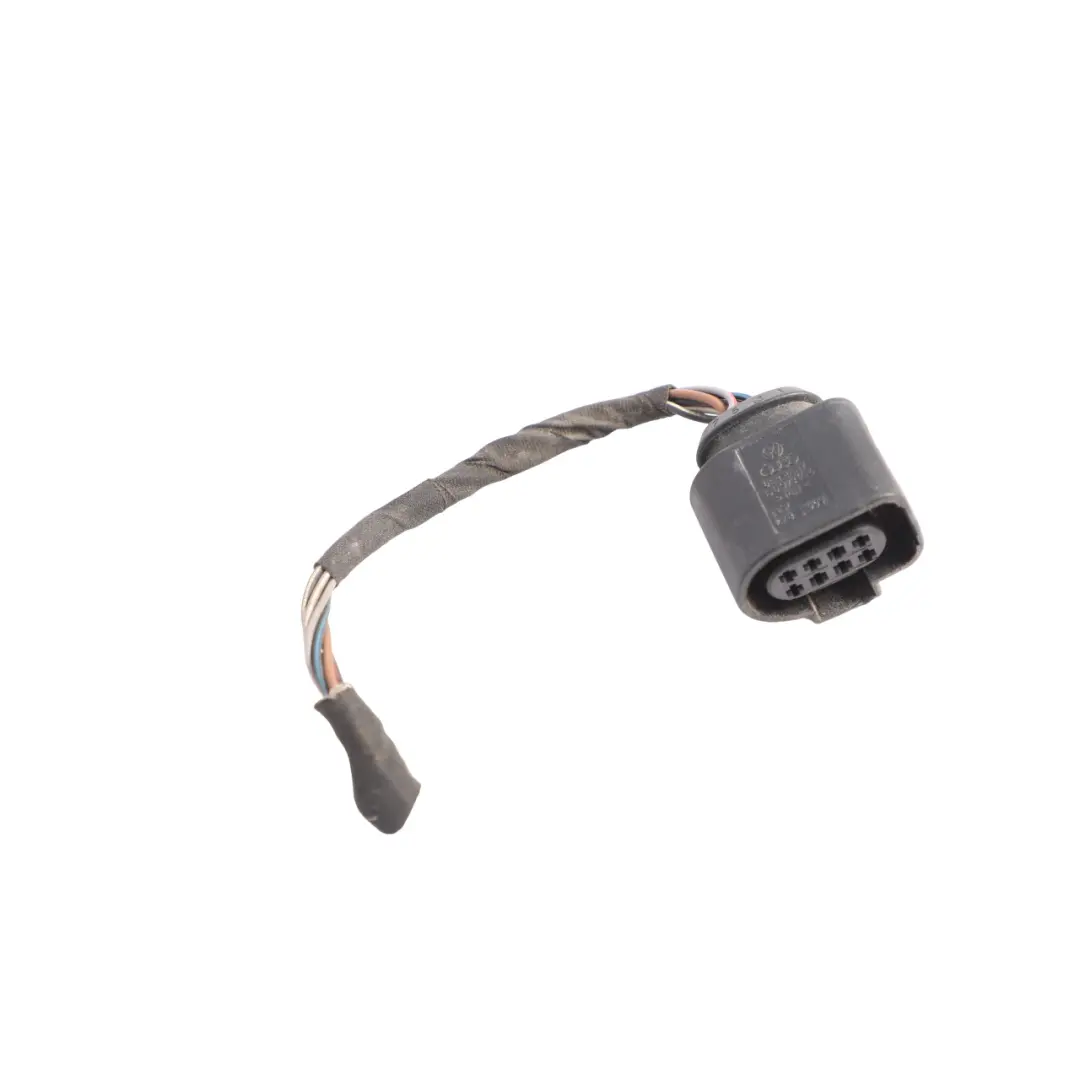 Hinteres Äußeres Rücklicht Lampe Kabelbaum Kabelbaum Links für Audi A5 8T mit Teilenummer 8T0945095 Audi A5 8T Hinteres Äußeres Rücklicht Lampe Kabelbaum Kabelbaum Links - SKU 8T0945095-1 - Teilenummer 8T0945095