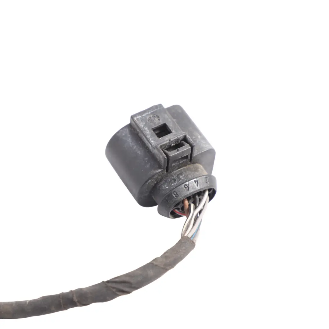 Fanale Posteriore Esterno Cablaggio Lampada Sinistra per Audi A5 8T con numero di parte 8T0945095 Audi A5 8T Fanale Posteriore Esterno Cablaggio Lampada Sinistra - SKU 8T0945095-1 - Numero di parte 8T0945095