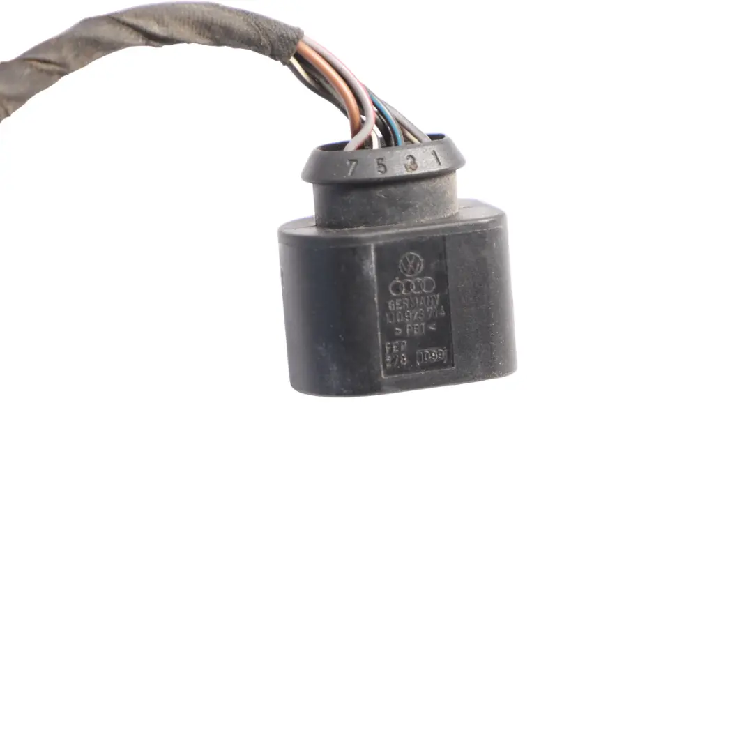 Fanale Posteriore Esterno Cablaggio Lampada Sinistra per Audi A5 8T con numero di parte 8T0945095 Audi A5 8T Fanale Posteriore Esterno Cablaggio Lampada Sinistra - SKU 8T0945095-1 - Numero di parte 8T0945095