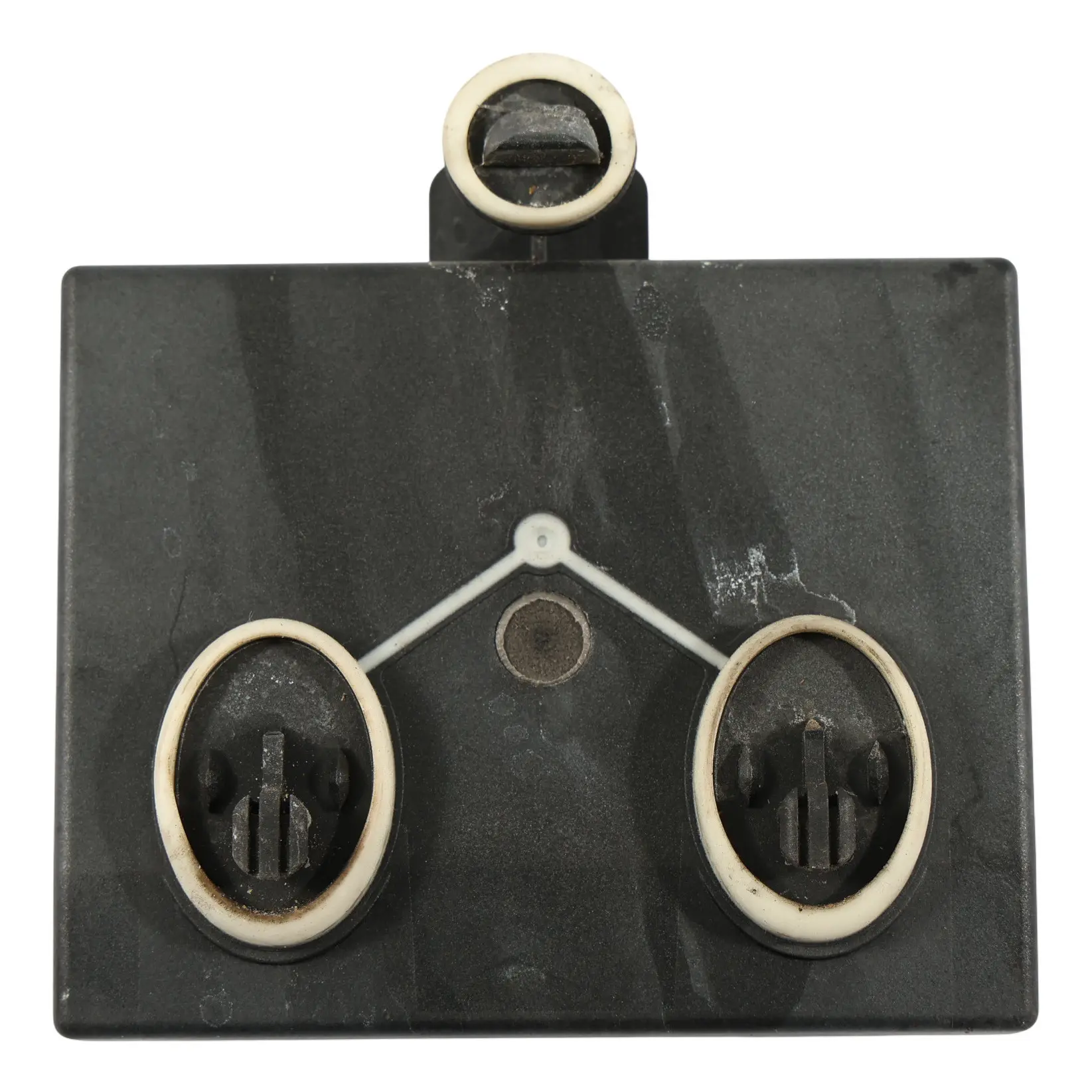 Audi A4 B8 A5 8T Modulo Unità Di Controllo Porta Lato Guida Anteriore 8T0959793K