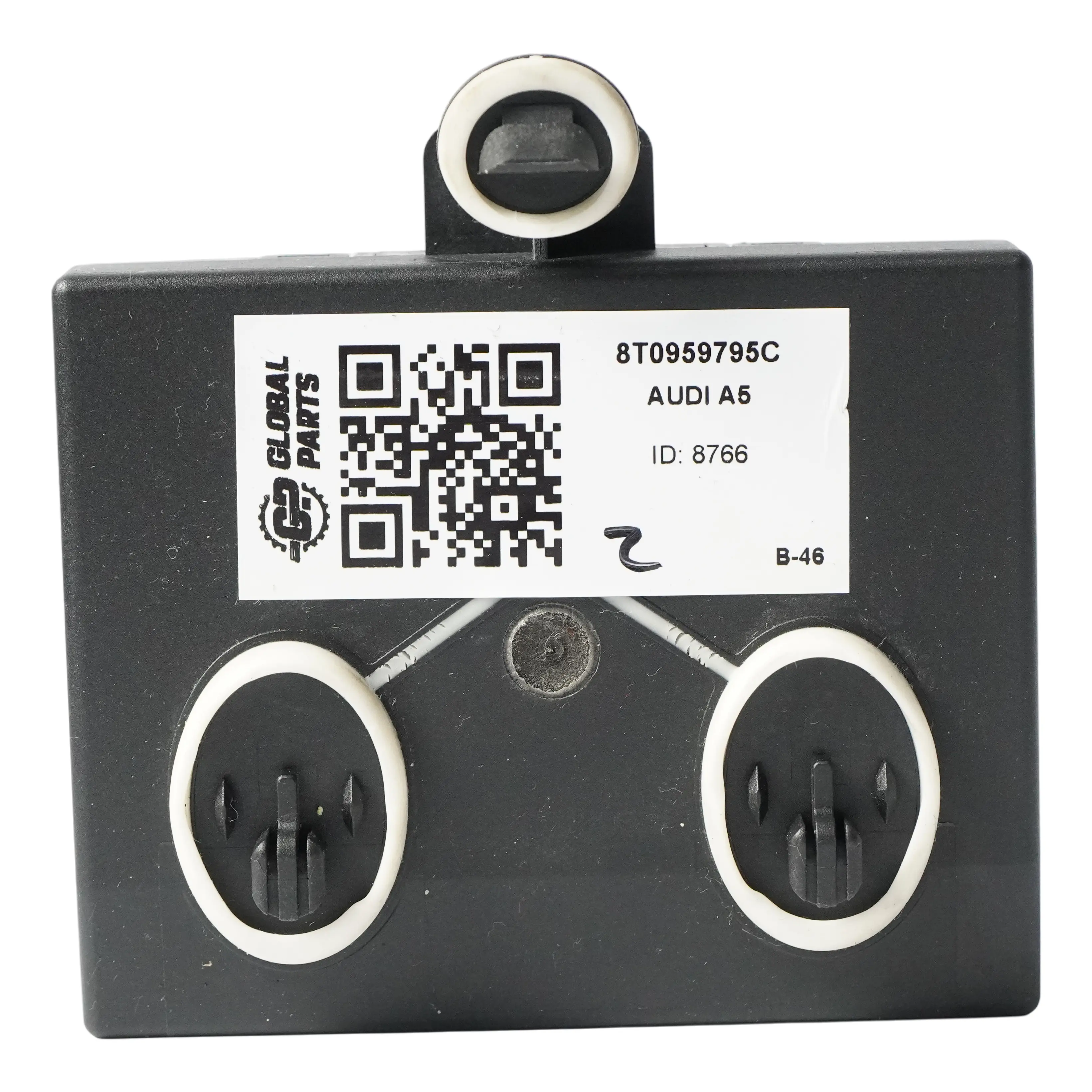 Audi A5 8T Módulo De Control De La Puerta Trasera Izquierda Derecha 8T0959795C