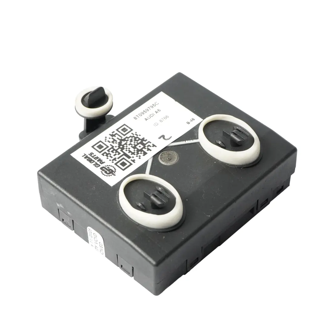Audi A5 8T Module De Commande Porte Arrière Gauche/Droite - SKU 8T0959795C - Numéro de pièce 8T0959795C