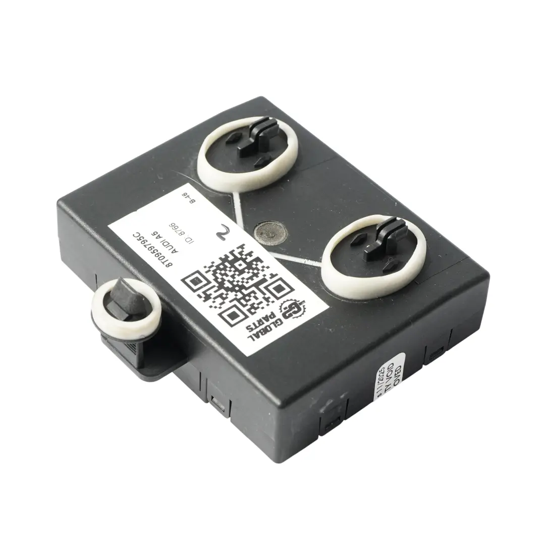 Audi A5 8T Hintere Tür Steuerung Modul Einheit Links Rechts - SKU 8T0959795C - Teilenummer 8T0959795C
