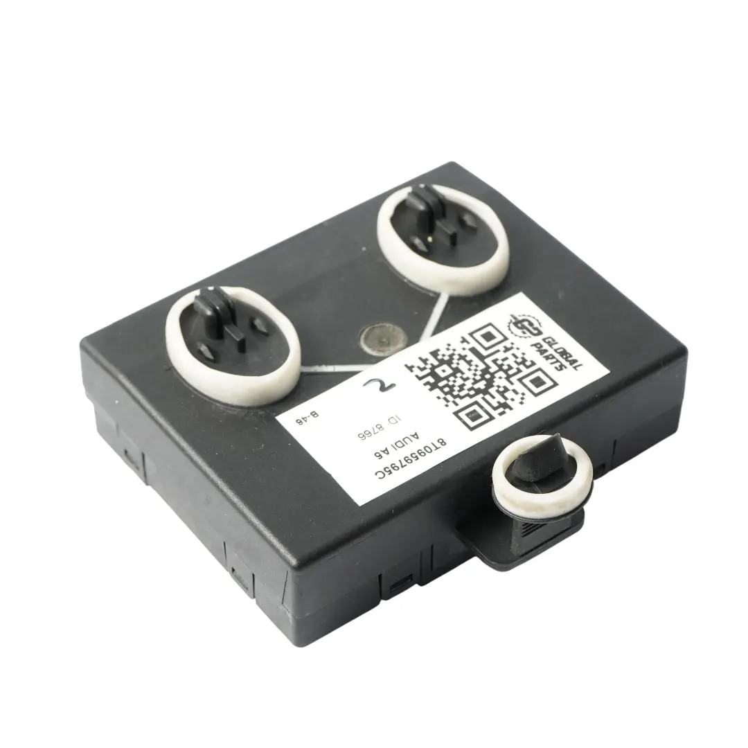 Hintere Tür Steuerung Modul Einheit Links Rechts für Audi A5 8T mit Teilenummer 8T0959795C Audi A5 8T Hintere Tür Steuerung Modul Einheit Links Rechts - SKU 8T0959795C - Teilenummer 8T0959795C