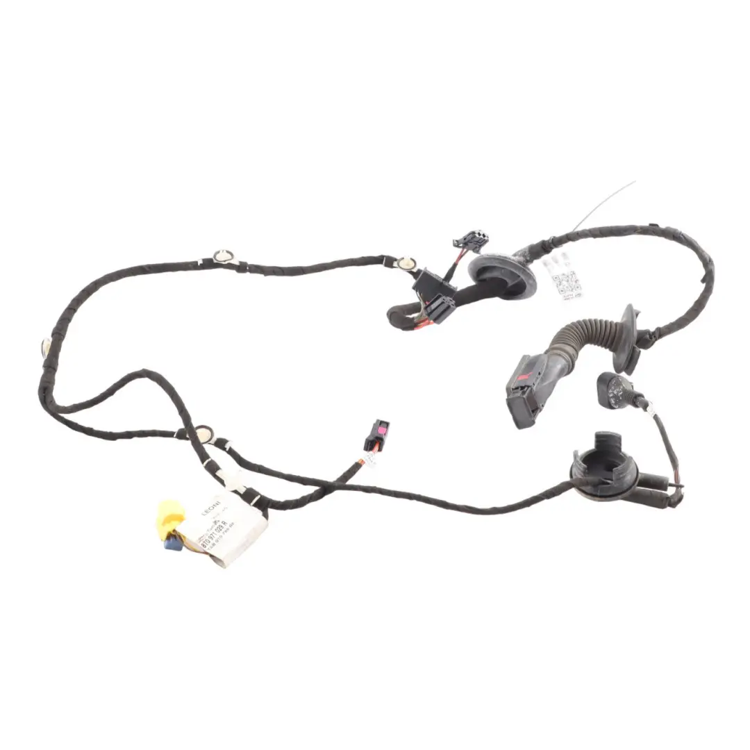 Front Door Wiring Loom Harness Driver's Side to Audi A5 8T Coupe with Part number 8T0971029R Audi A5 8T Coupe Front Door Wiring Loom Harness Driver's Side - SKU 8T0971029R - Part number 8T0971029R