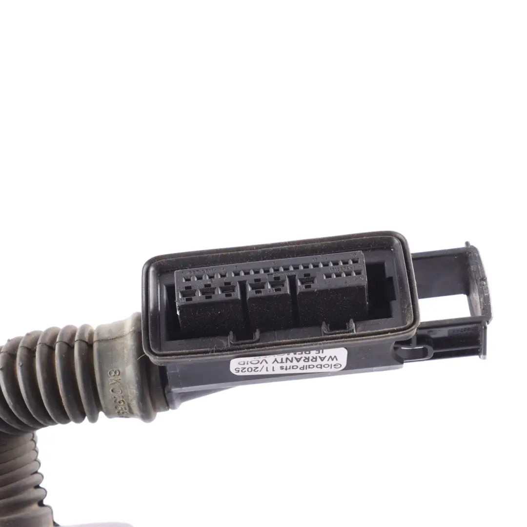 Front Door Wiring Loom Harness Driver's Side to Audi A5 8T Coupe with Part number 8T0971029R Audi A5 8T Coupe Front Door Wiring Loom Harness Driver's Side - SKU 8T0971029R - Part number 8T0971029R