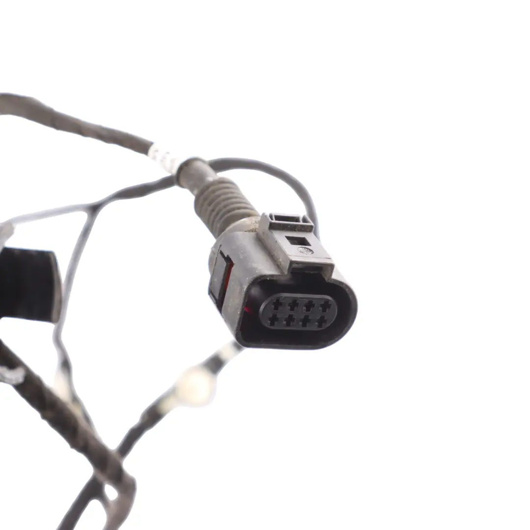 Audi A5 8T Coupe Front Door Wiring Loom Harness Driver's Side - SKU 8T0971029R - Part number 8T0971029R