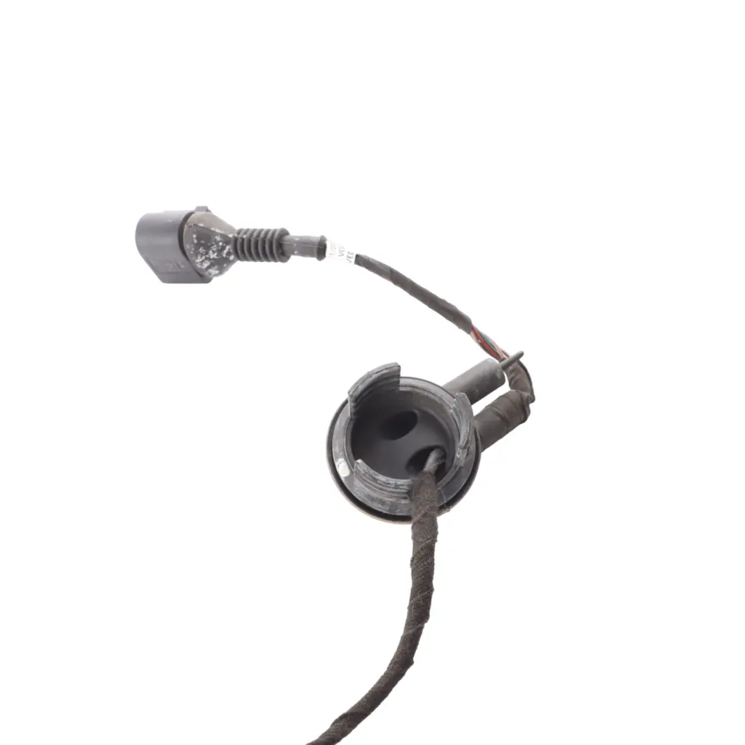 Audi A5 8T Coupe Front Door Wiring Loom Harness Driver's Side - SKU 8T0971029R - Part number 8T0971029R