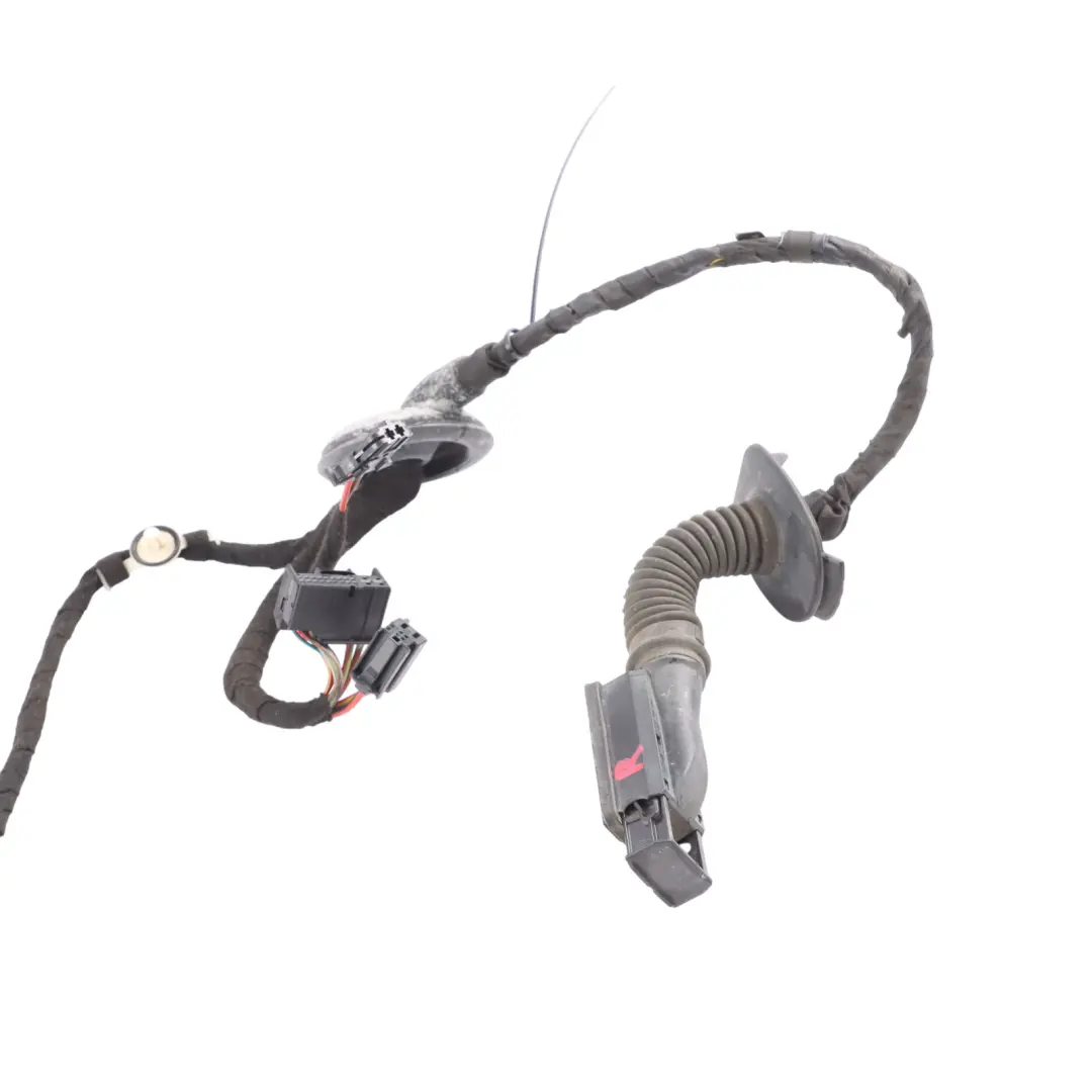 Audi A5 8T Coupe Front Door Wiring Loom Harness Driver's Side - SKU 8T0971029R - Part number 8T0971029R