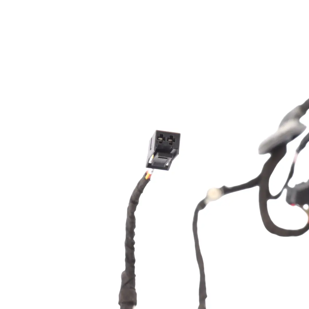 Front Door Wiring Loom Harness Driver's Side to Audi A5 8T Coupe with Part number 8T0971029R Audi A5 8T Coupe Front Door Wiring Loom Harness Driver's Side - SKU 8T0971029R - Part number 8T0971029R