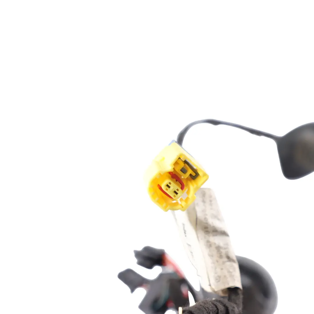 Audi A5 8T Coupe Front Door Wiring Loom Harness Driver's Side - SKU 8T0971029R - Part number 8T0971029R