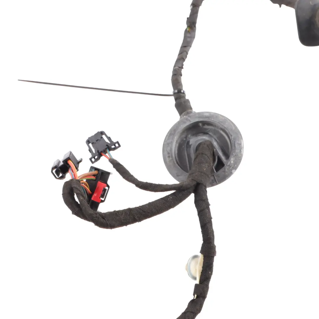 Front Door Wiring Loom Harness Driver's Side to Audi A5 8T Coupe with Part number 8T0971029R Audi A5 8T Coupe Front Door Wiring Loom Harness Driver's Side - SKU 8T0971029R - Part number 8T0971029R