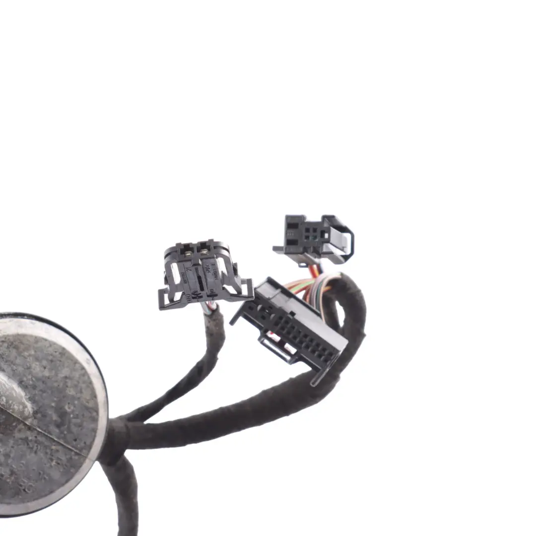 Front Door Wiring Loom Harness Driver's Side to Audi A5 8T Coupe with Part number 8T0971029R Audi A5 8T Coupe Front Door Wiring Loom Harness Driver's Side - SKU 8T0971029R - Part number 8T0971029R