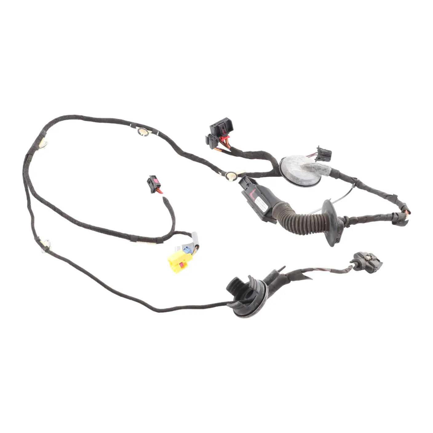 Audi A5 8T Coupe Cablaggio Porta Anteriore Lato Passeggero 8T0971030R