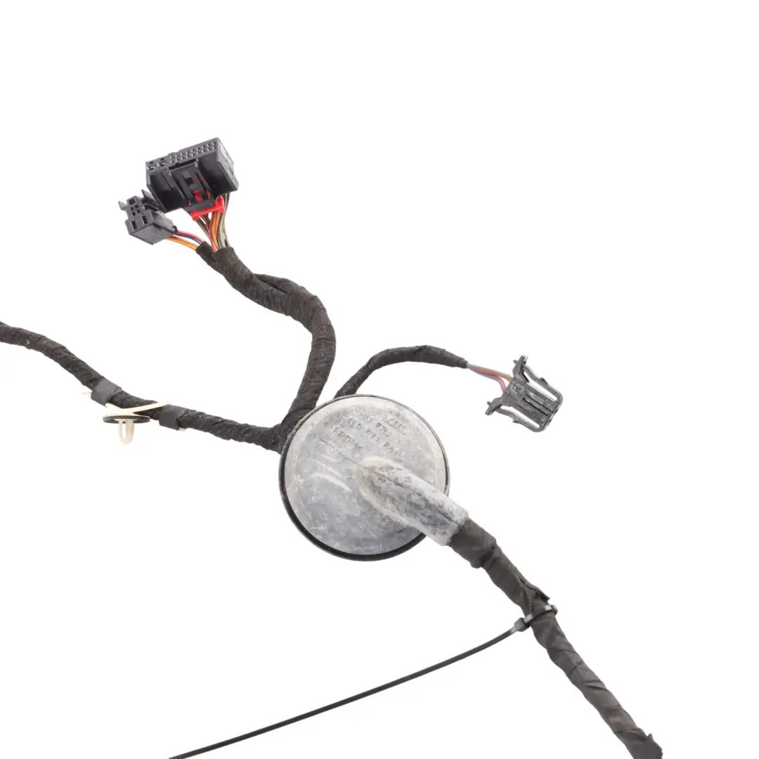 Audi A5 8T Coupe Front Door Wiring Loom Harness Passenger Side - SKU 8T0971030R - Part number 8T0971030R