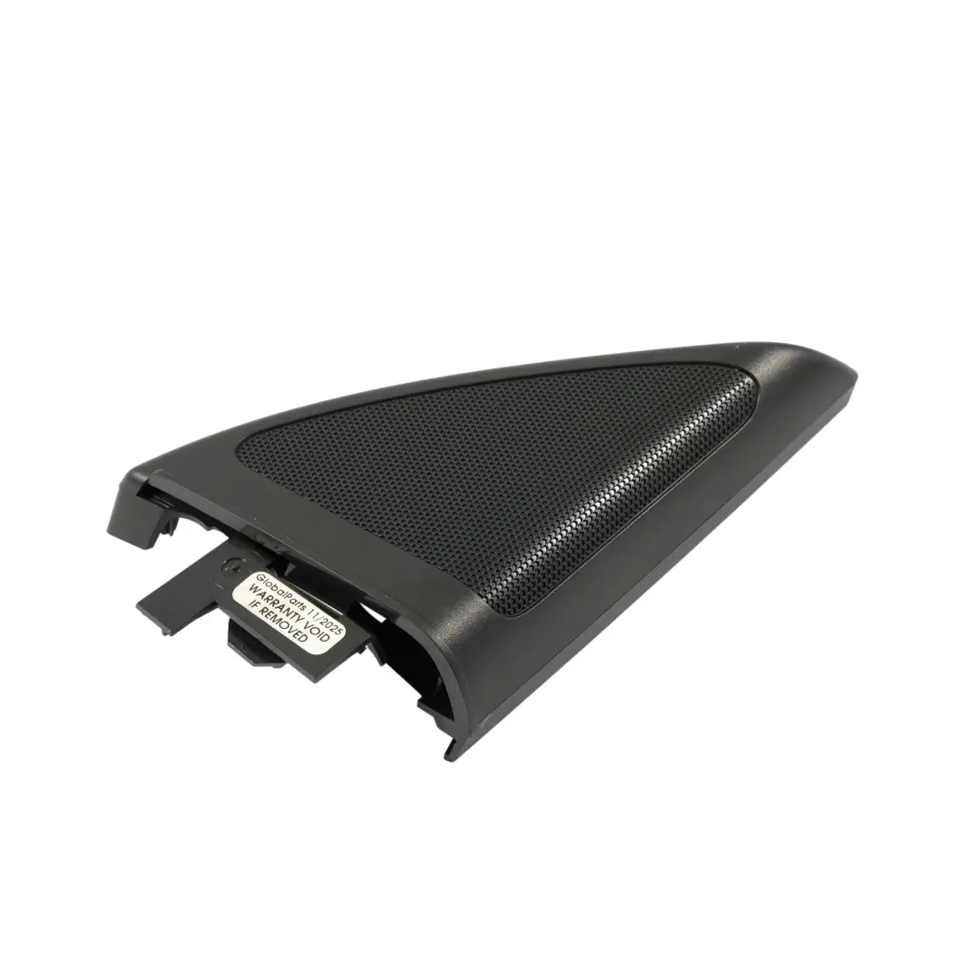 Sportback Lautsprecher Hochtöner Abdeckung Vorne Rechts für Audi A5 8T mit Teilenummer 8T8035424D Audi A5 8T Sportback Lautsprecher Hochtöner Abdeckung Vorne Rechts - SKU 8T8035424D - Teilenummer 8T8035424D